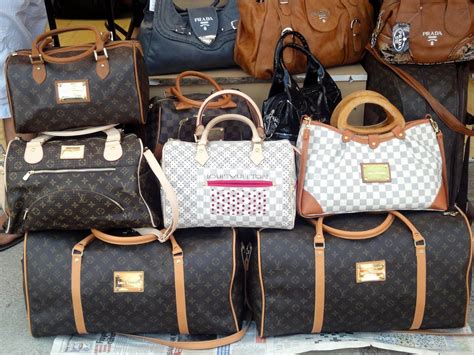 fake bags at airport|counterfeit designer bags on plane.